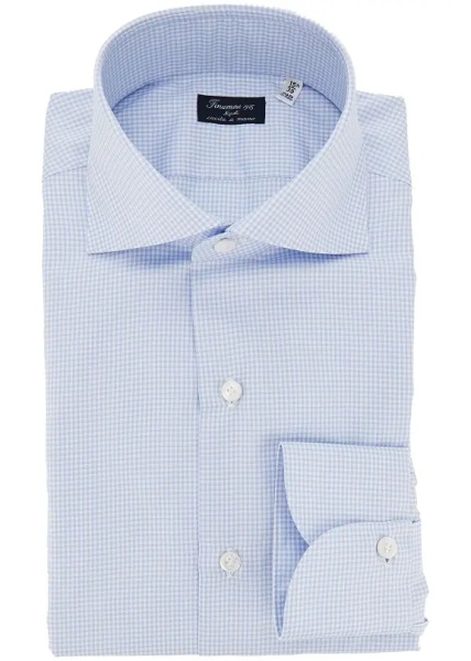 Camasa 'Milano' cotton shirt