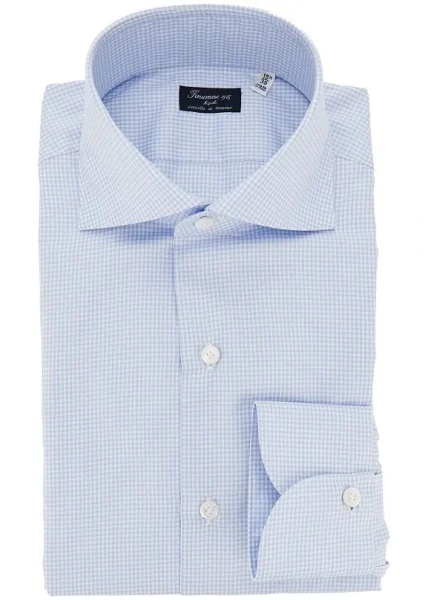 Camasa 'Milano' cotton shirt