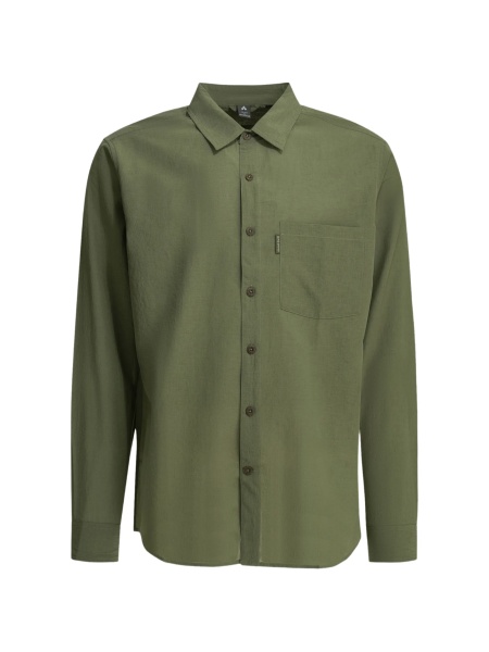Camasa Montbell verde