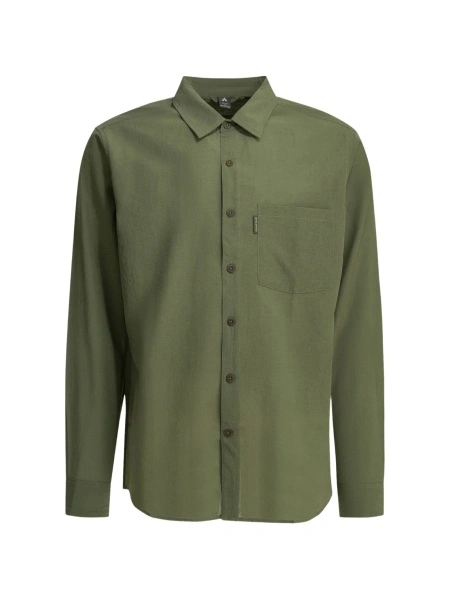 Camasa Montbell verde
