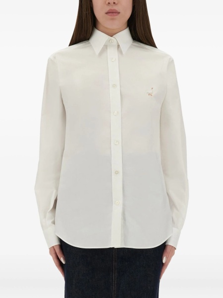 Camasa Moschino alba