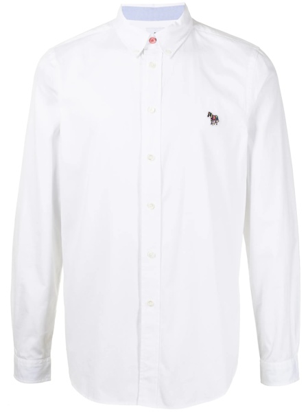 Camasa Paul Smith alba