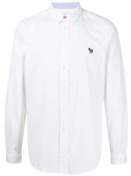 Camasa Paul Smith alba