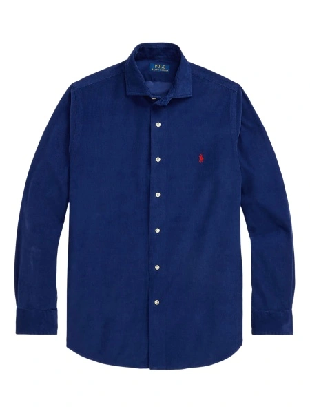 Camasa Ralph Lauren albastra