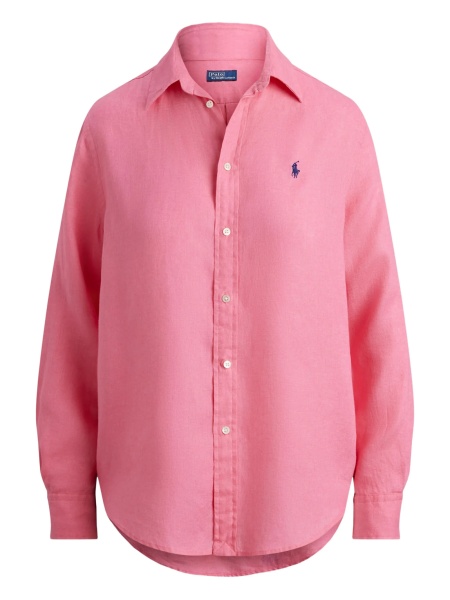 Camasa Ralph Lauren roz