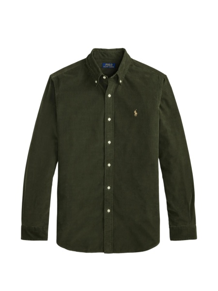 Camasa Ralph Lauren verde