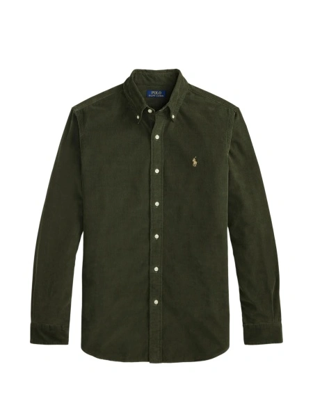 Camasa Ralph Lauren verde