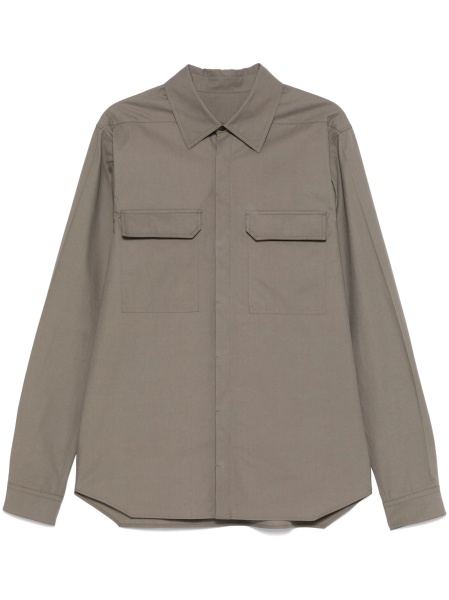 Camasa Rick Owens gri