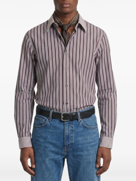 Camasa Saint Laurent maro