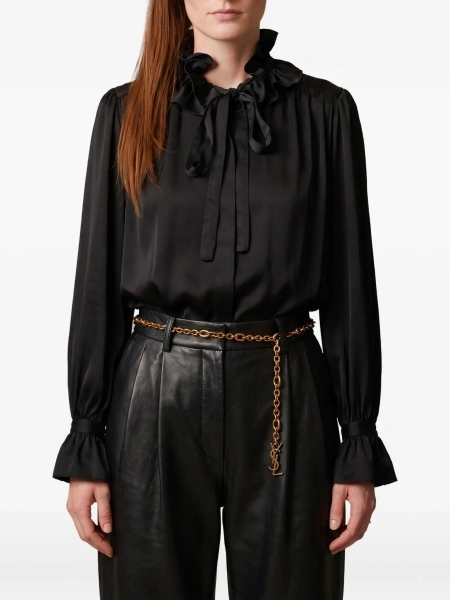 Camasa SUTTON NEW YORK neagra