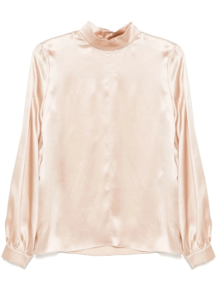 Camasa Tom Ford portocalie