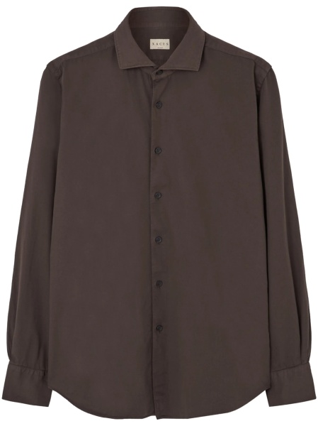 Camasa XACUS maro