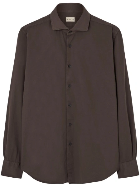 Camasa XACUS maro