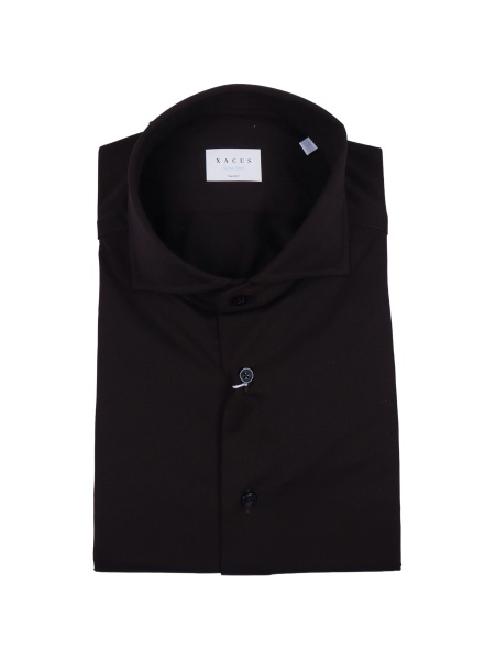 Camasa XACUS maro