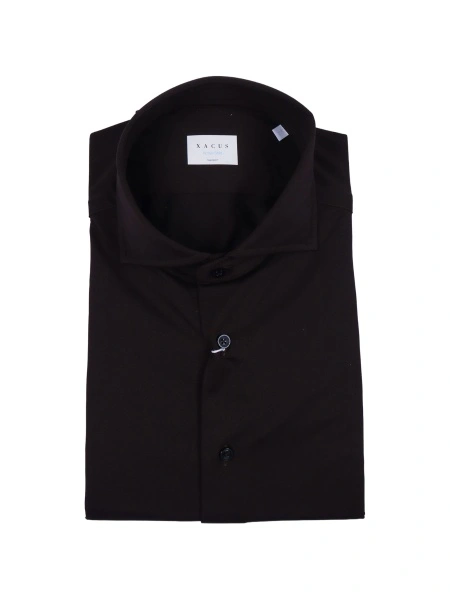 Camasa XACUS maro