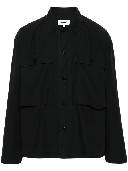 Camasa YMC neagra
