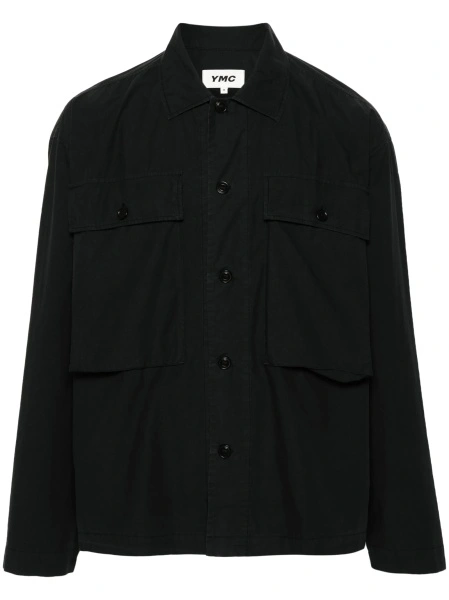 Camasa YMC neagra