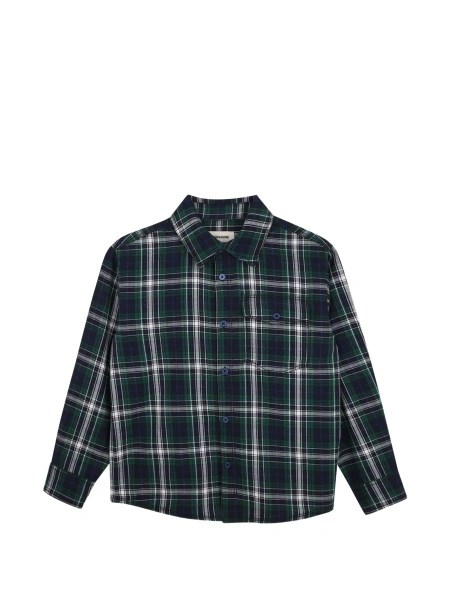 Camasa Zadig & Voltaire verde