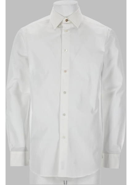Camasi Camicia Regular Fit In Cotone