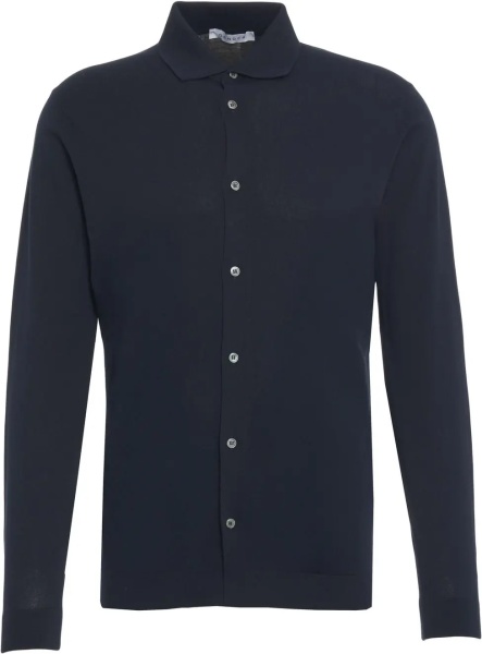 Camasi Cotton knit shirt