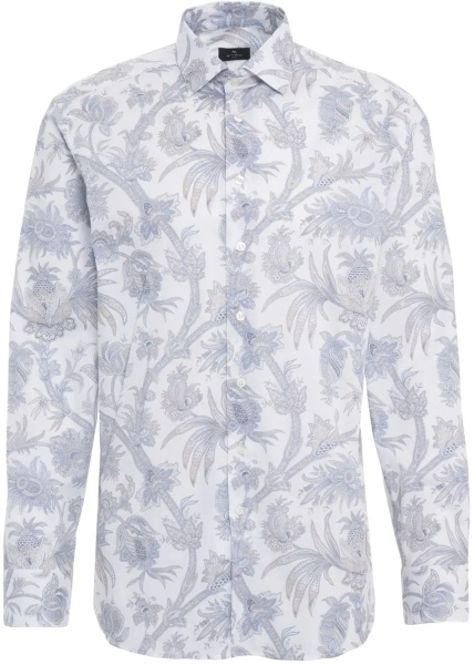 Camasi Cotton shirt