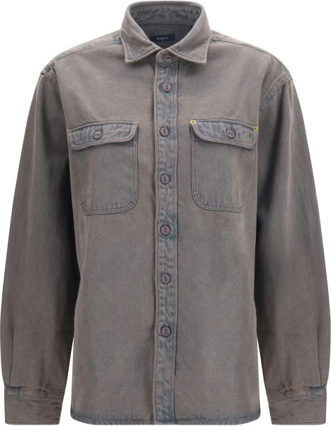 Camasi Denim Shirt