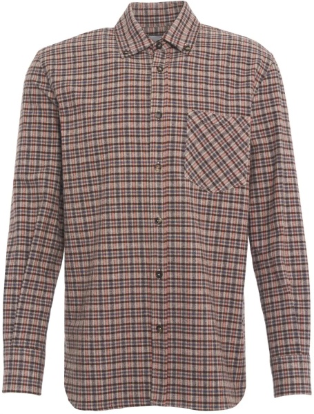 Camasi Flanell shirt