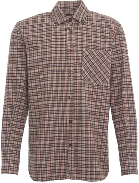Camasi Flanell shirt