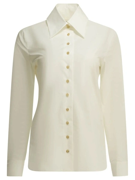 Camasi "Ivy" Formal Shirt