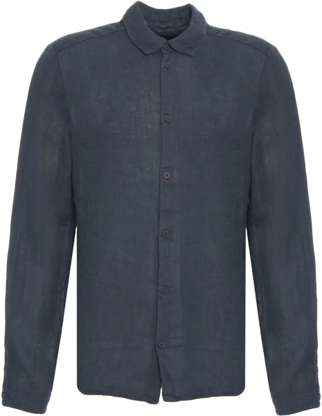 Camasi Linen blend shirt