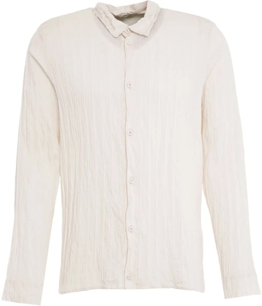 Camasi Loose fit shirt