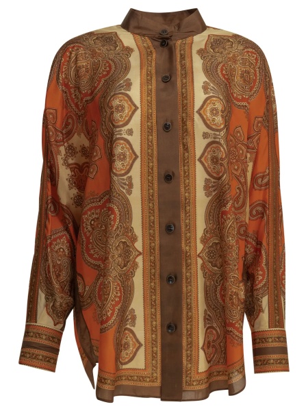 Camasi "Mahon" Casual shirt