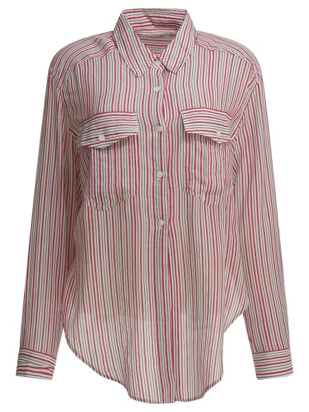 Camasi "Nath" Shirt