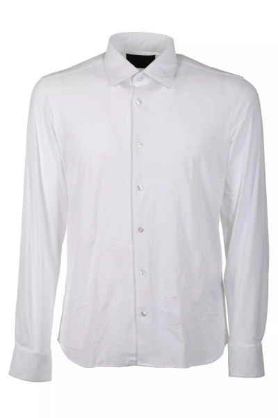 Camasi Rrd RRD shirt 22091 09 White