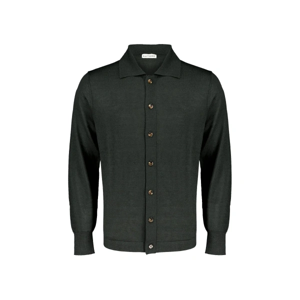 Cardigan Autore Merino Wool Cardigan