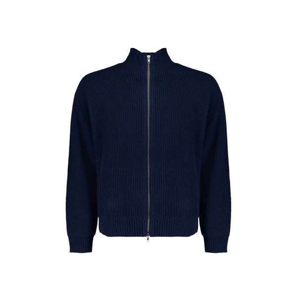 Cardigan Autore Wool and Cashmere Cardigan