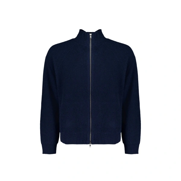 Cardigan Autore Wool and Cashmere Cardigan