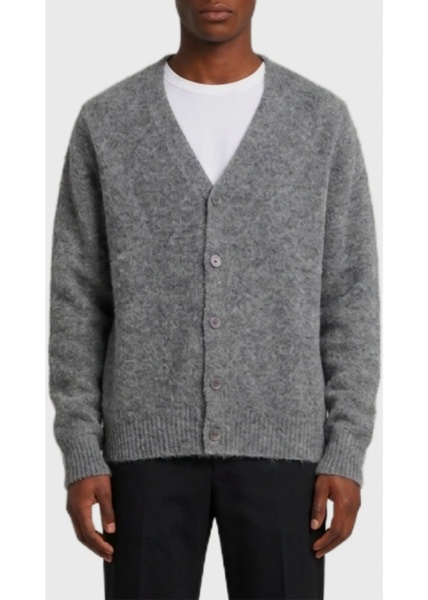 Cardigan Cardigan Ami De Coeur In Alpaca