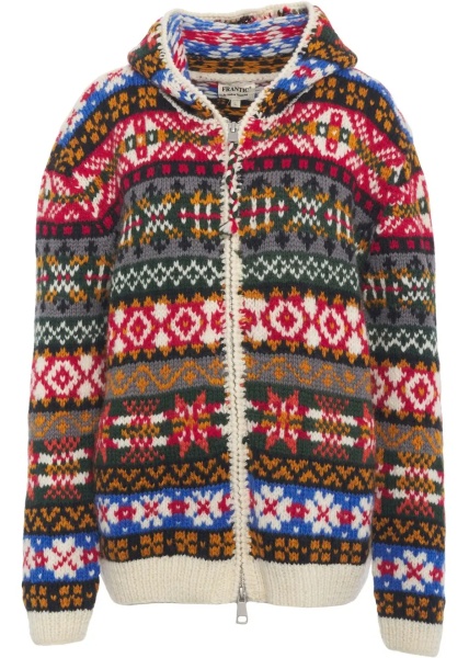 Cardigan Cardigan 'Auroral'