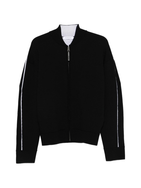 Cardigan Givenchy negru