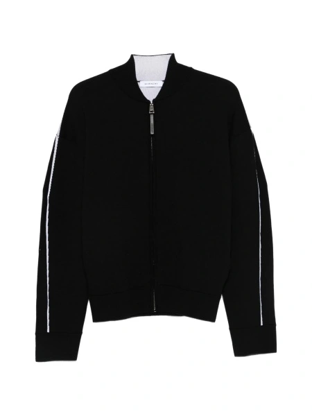 Cardigan Givenchy negru