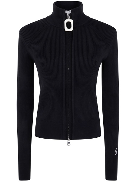 Cardigan JW Anderson negru