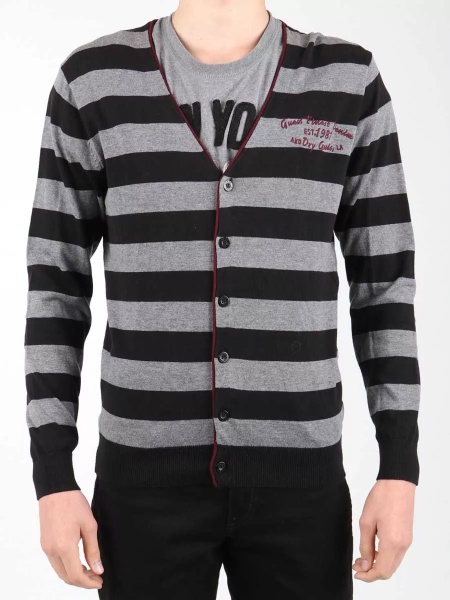 Cardigan M21R03Z0C20