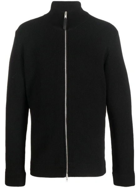Cardigan Maison Margiela negru