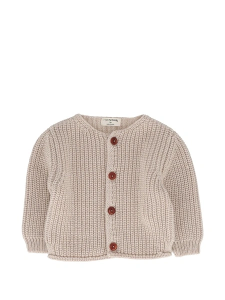 Cardigan One More In The Family neutru
