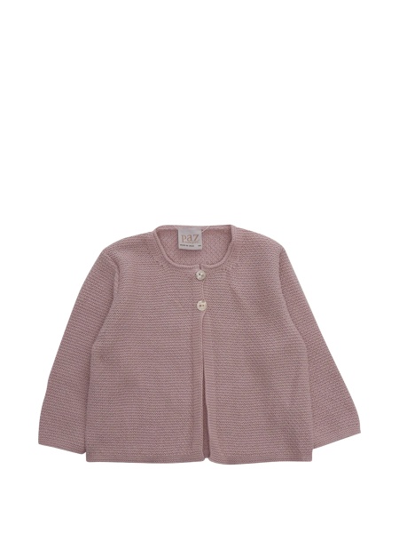 Cardigan Paz Rodriguez roz