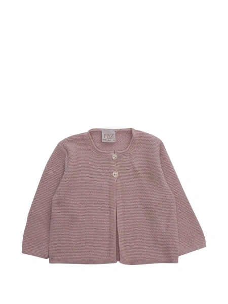 Cardigan Paz Rodriguez roz