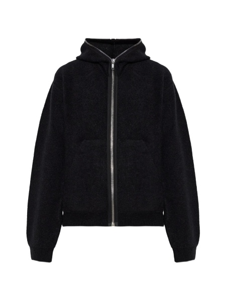 Cardigan Rick Owens negru