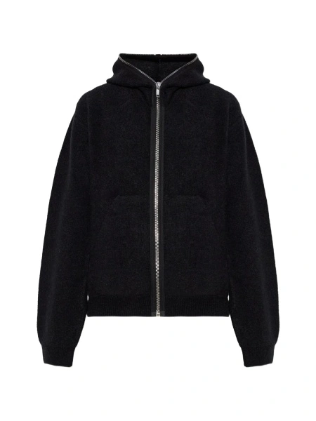 Cardigan Rick Owens negru
