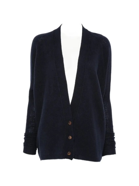 Cardigane Alysi cardigan 266432A6008 NOTTE